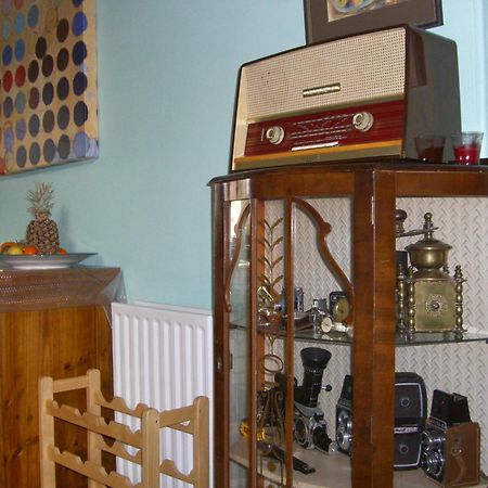 The Quaich B&B Inverness Bagian luar foto