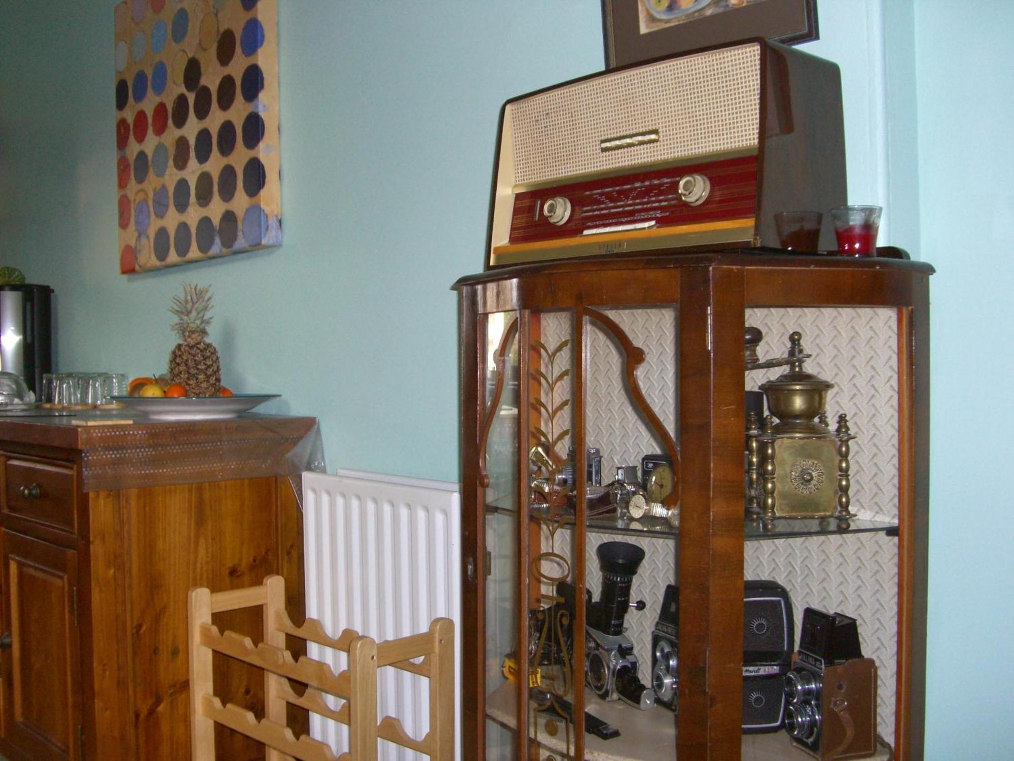 The Quaich B&B Inverness Bagian luar foto