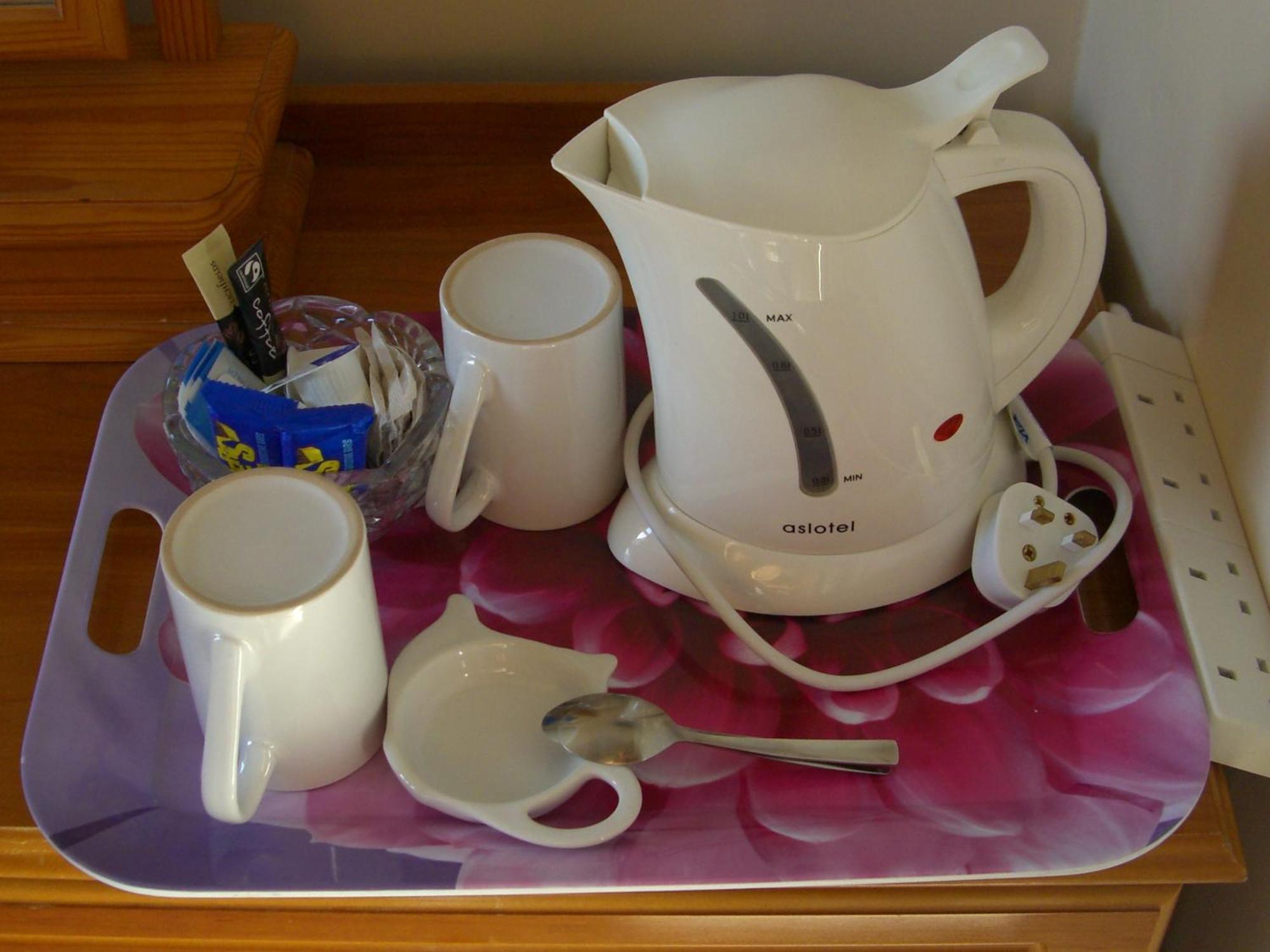 The Quaich B&B Inverness Bagian luar foto