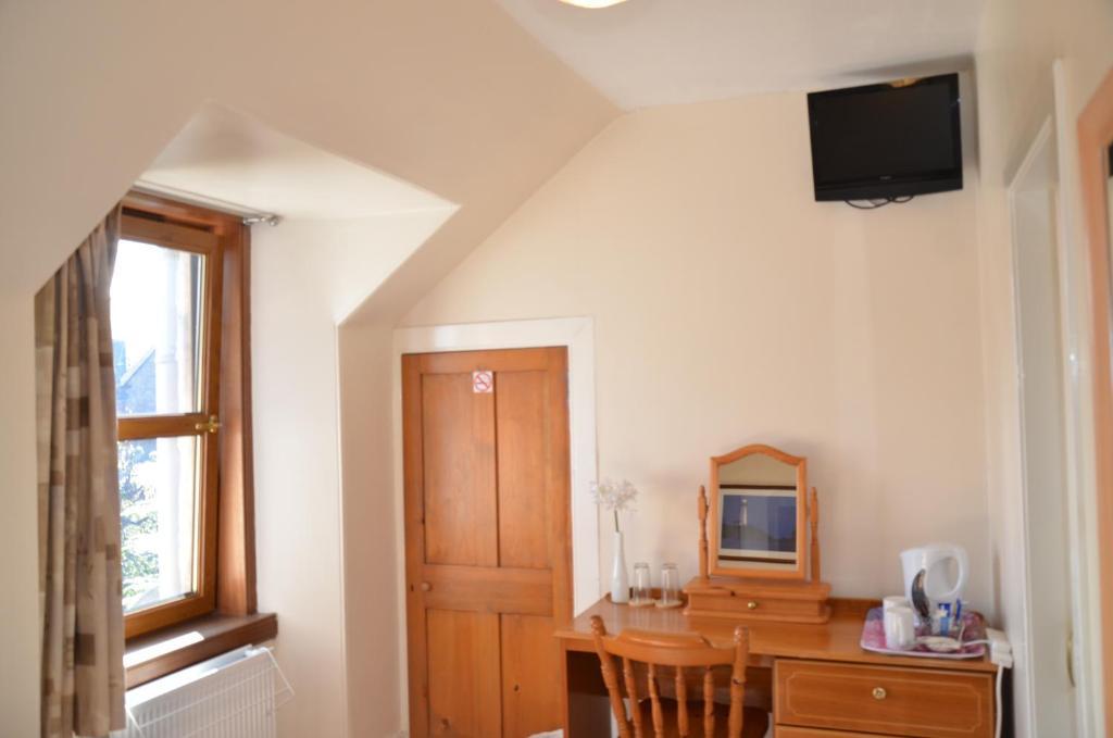 The Quaich B&B Inverness Ruang foto
