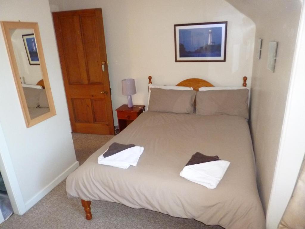 The Quaich B&B Inverness Ruang foto