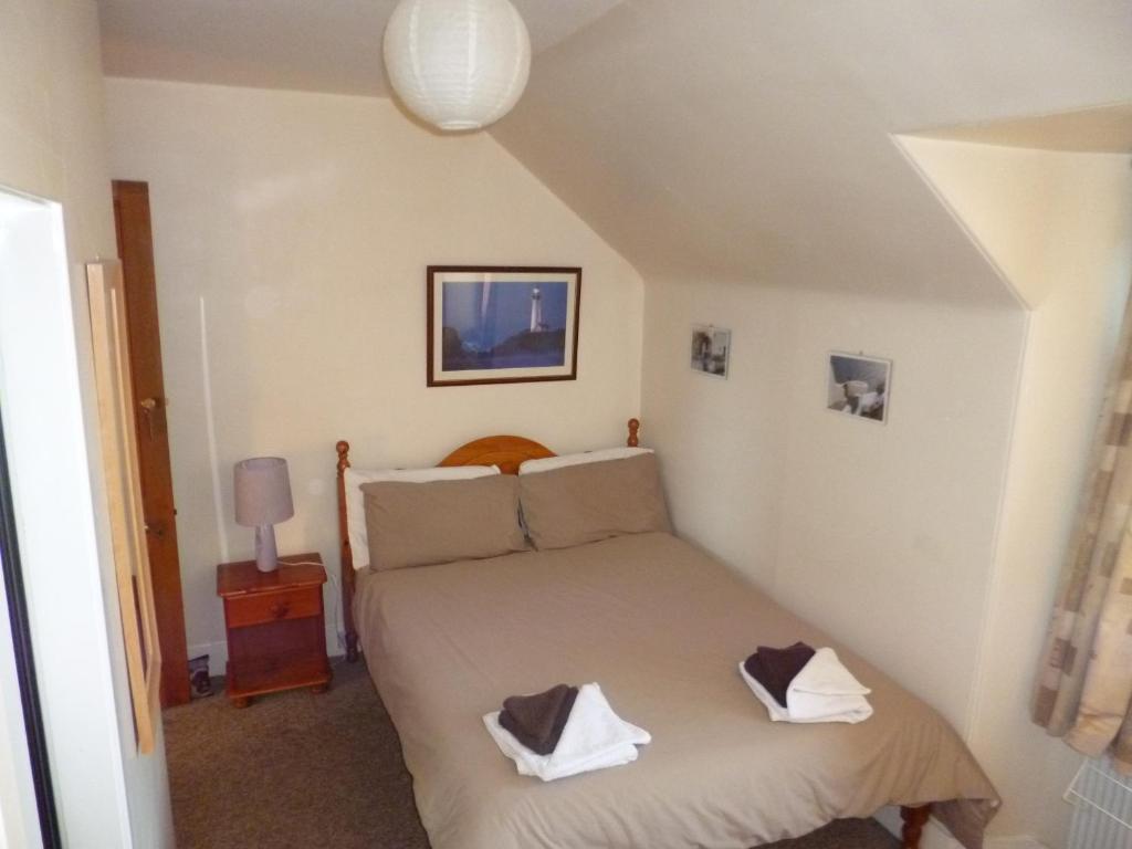 The Quaich B&B Inverness Ruang foto