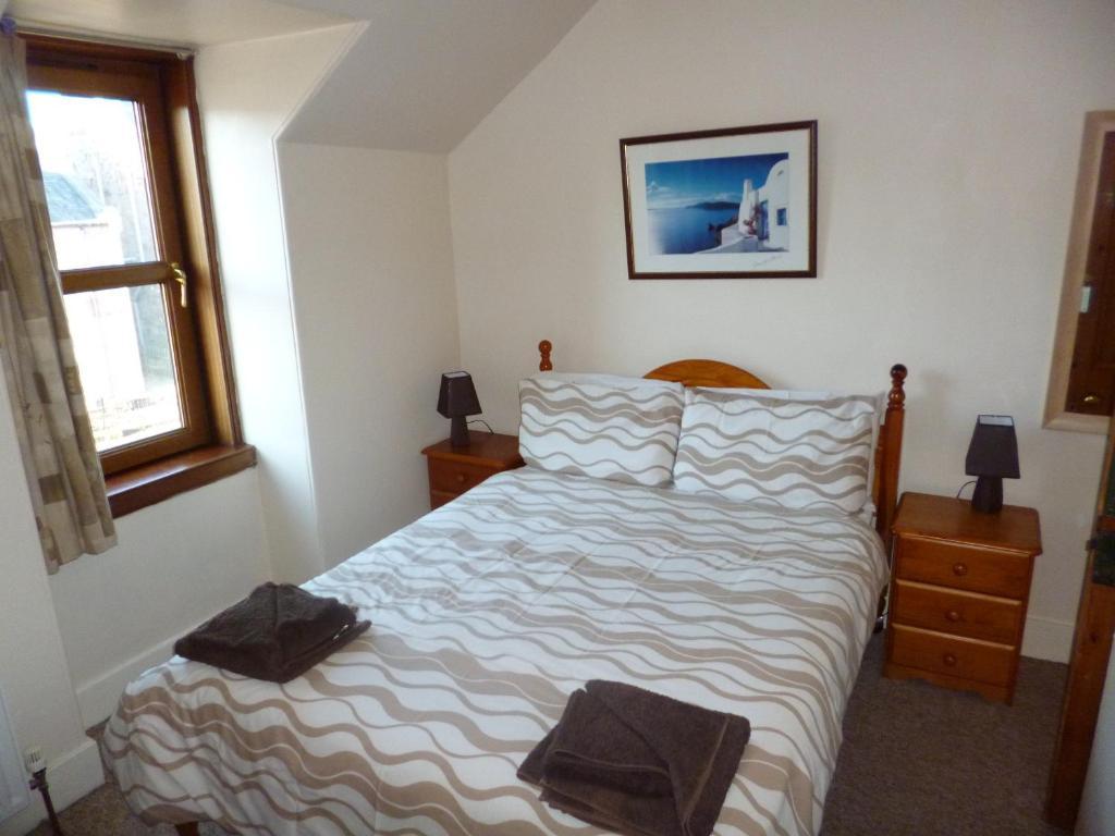 The Quaich B&B Inverness Ruang foto