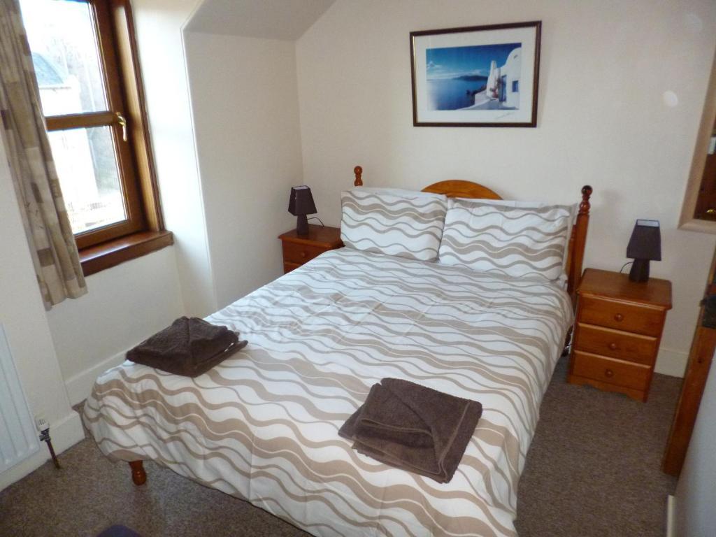 The Quaich B&B Inverness Ruang foto