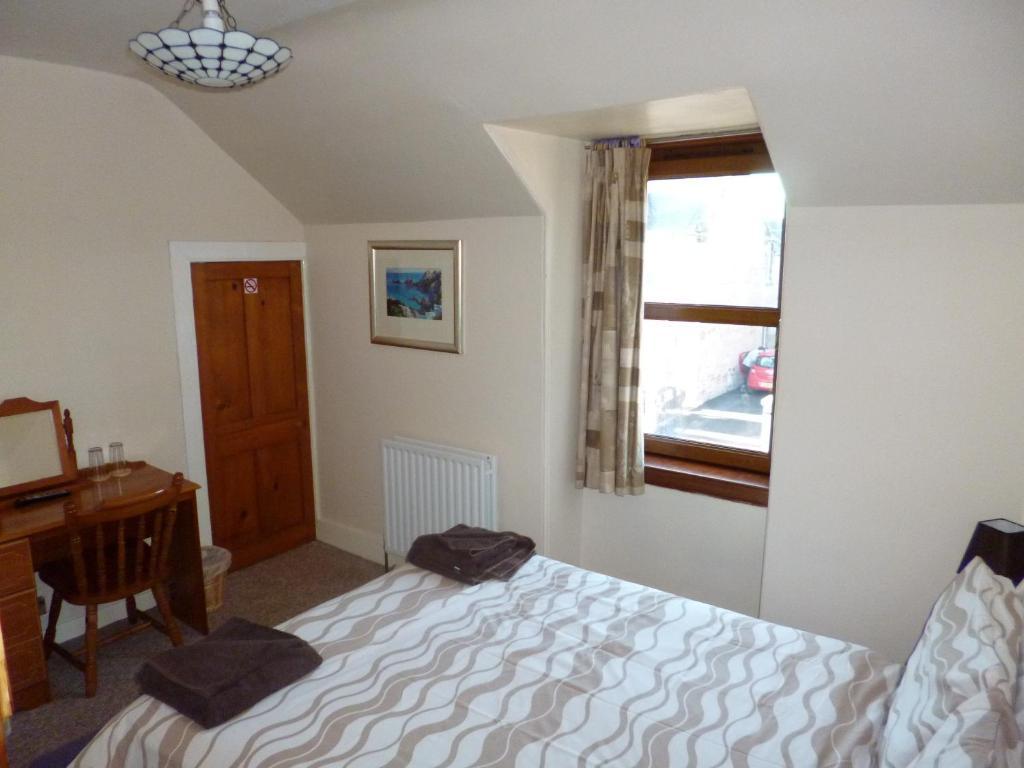 The Quaich B&B Inverness Ruang foto