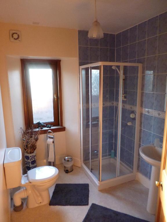 The Quaich B&B Inverness Ruang foto