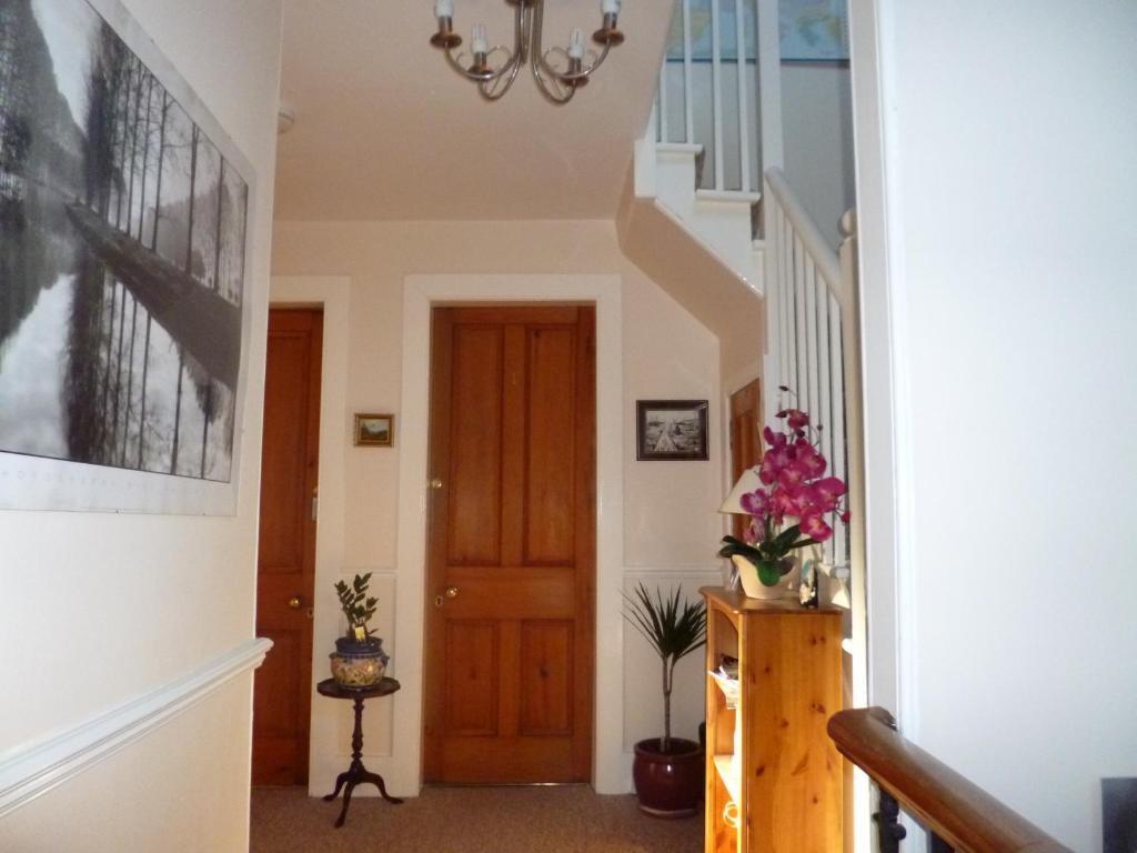 The Quaich B&B Inverness Bagian luar foto