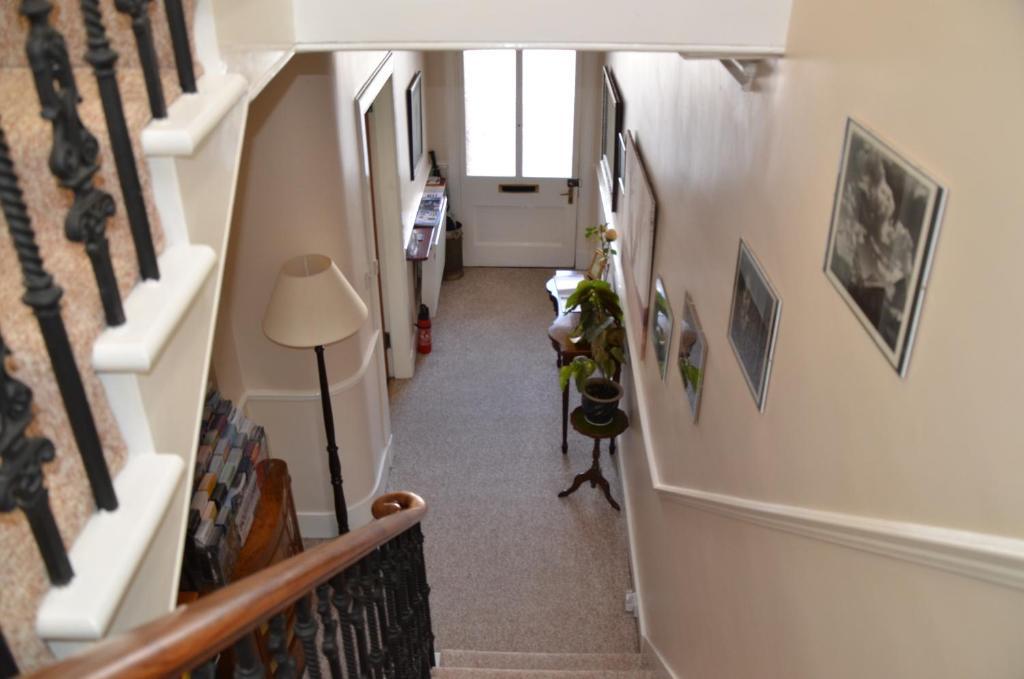 The Quaich B&B Inverness Bagian luar foto