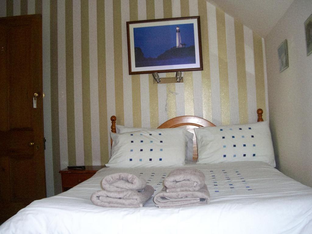 The Quaich B&B Inverness Bagian luar foto