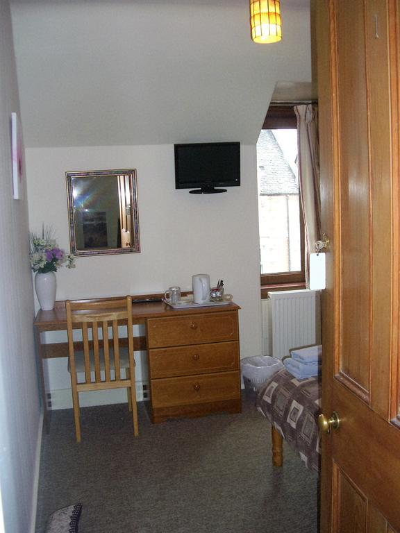 The Quaich B&B Inverness Bagian luar foto