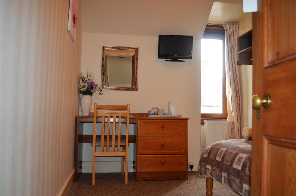 The Quaich B&B Inverness Bagian luar foto