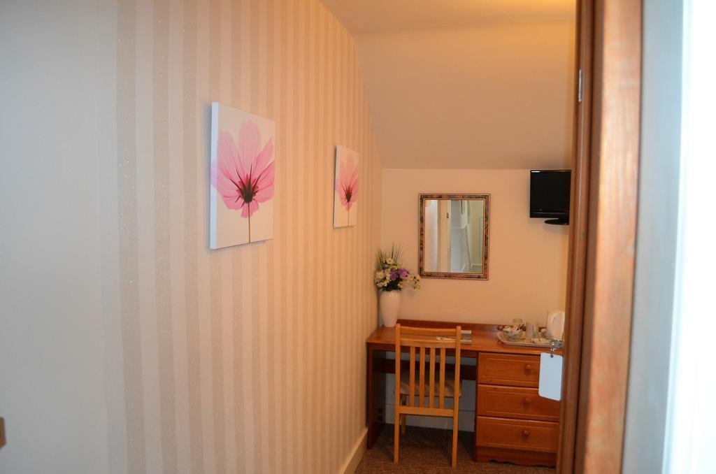 The Quaich B&B Inverness Bagian luar foto