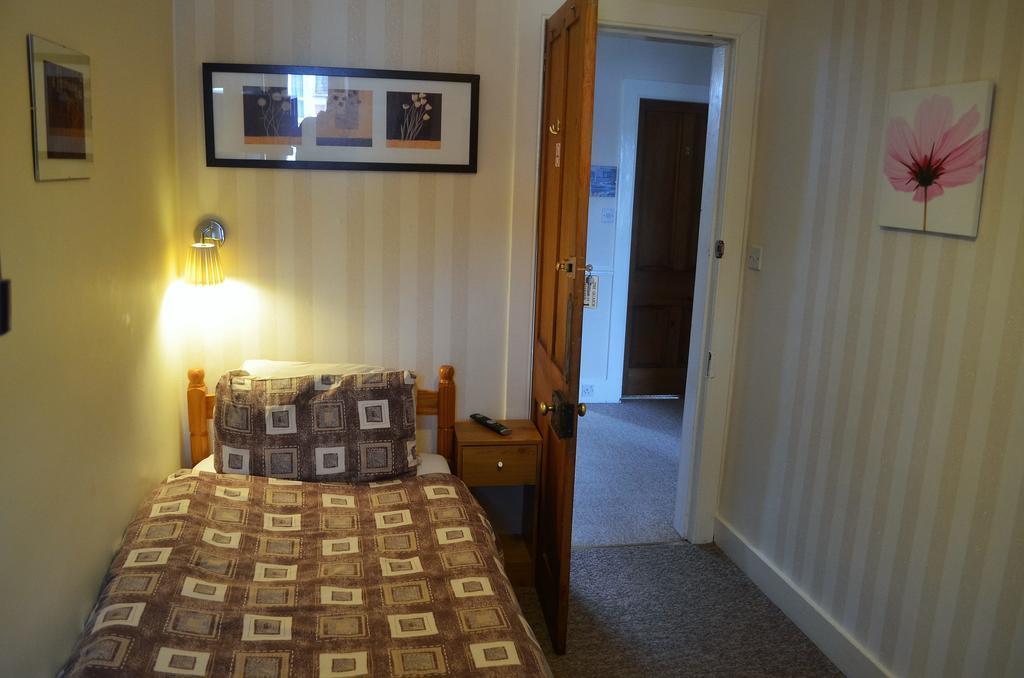 The Quaich B&B Inverness Bagian luar foto