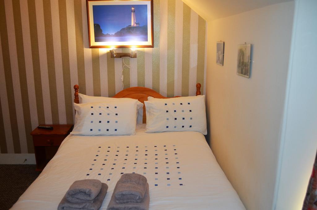The Quaich B&B Inverness Bagian luar foto