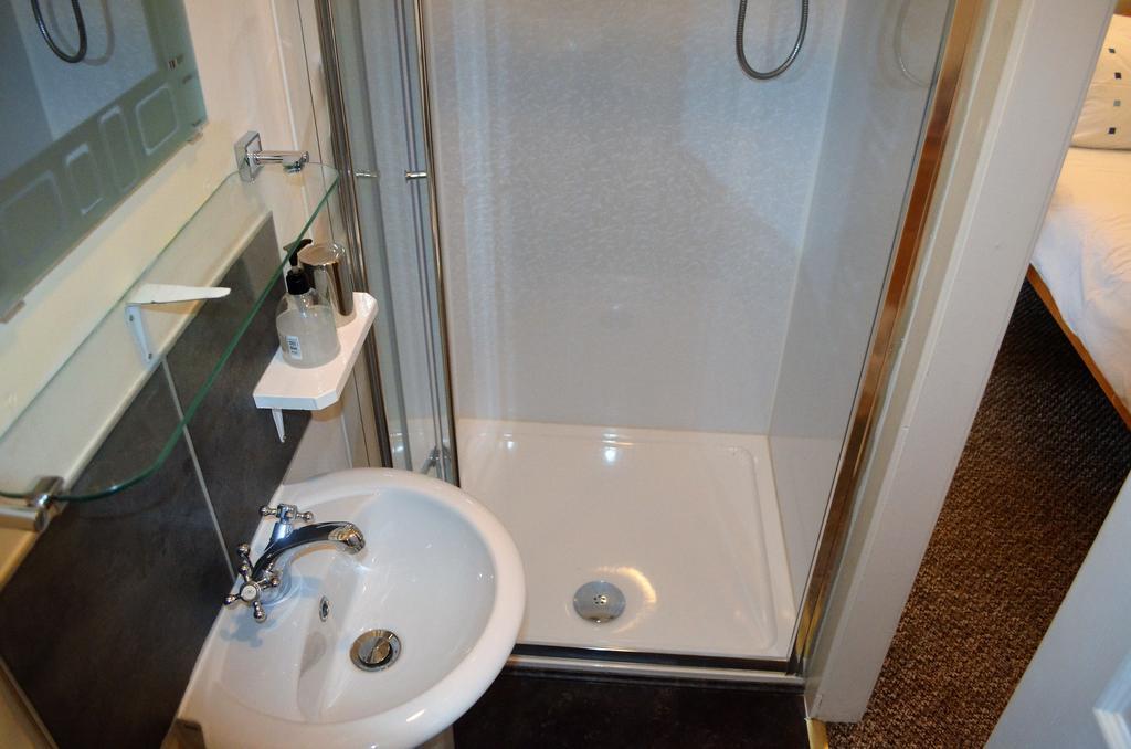 The Quaich B&B Inverness Bagian luar foto