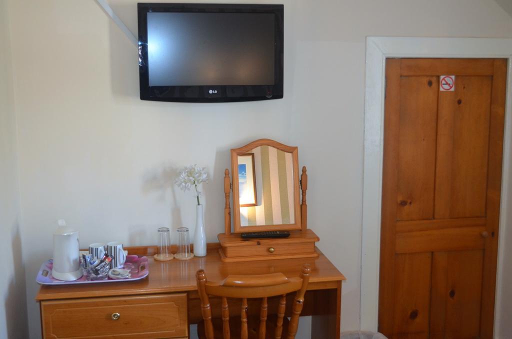 The Quaich B&B Inverness Bagian luar foto