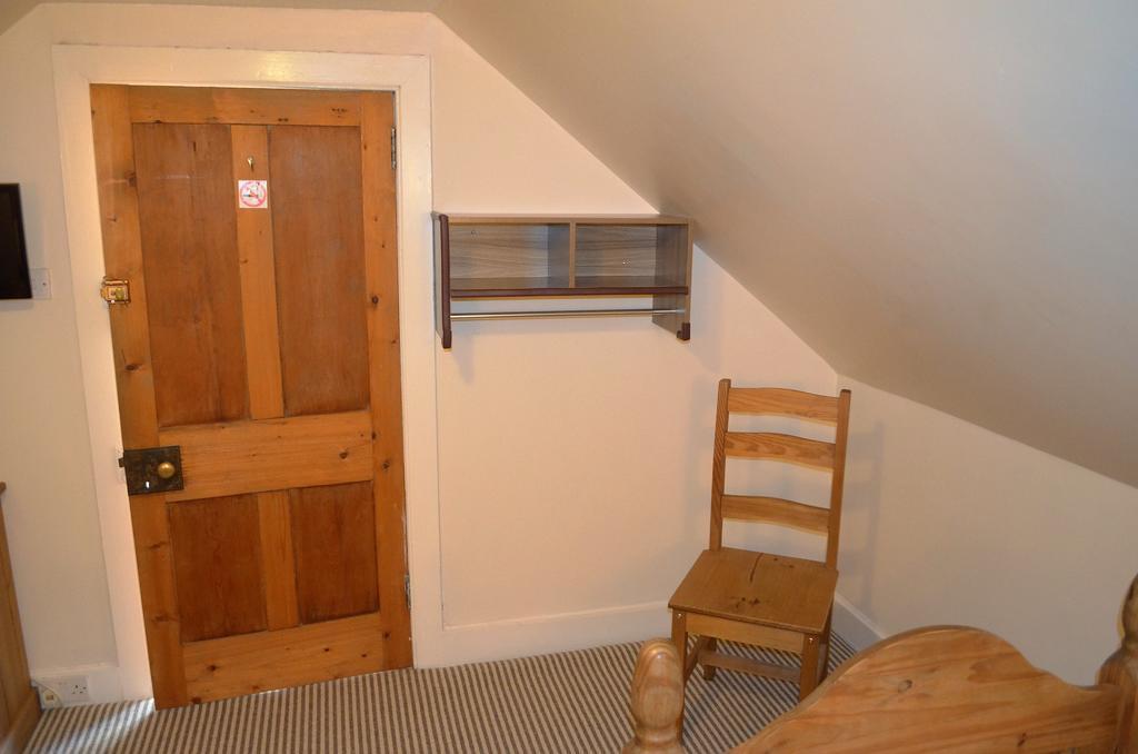 The Quaich B&B Inverness Bagian luar foto