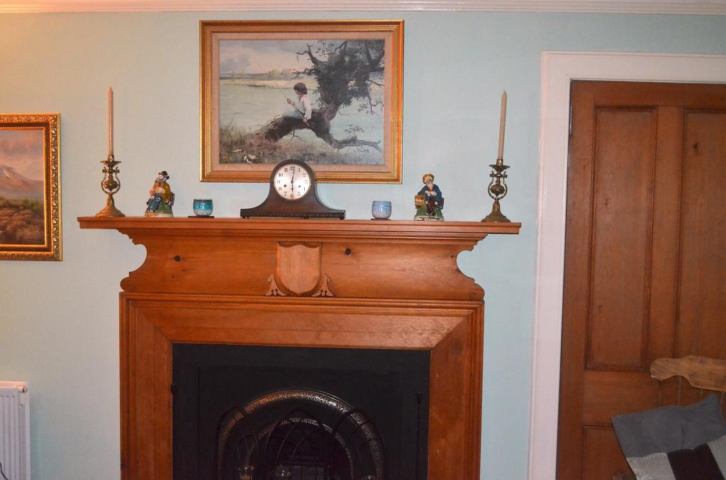 The Quaich B&B Inverness Bagian luar foto