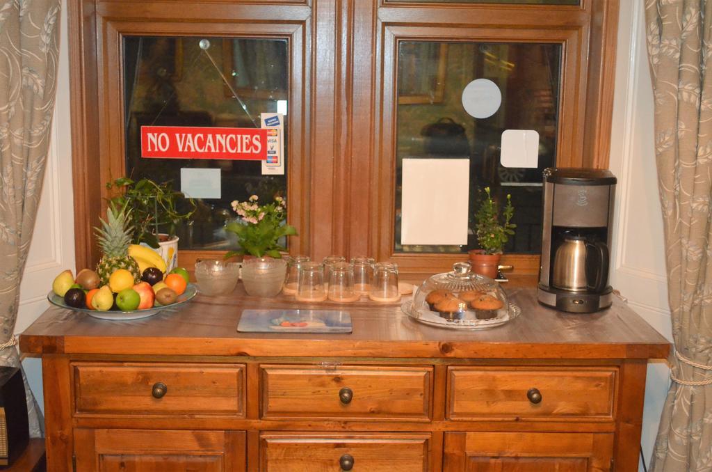 The Quaich B&B Inverness Bagian luar foto